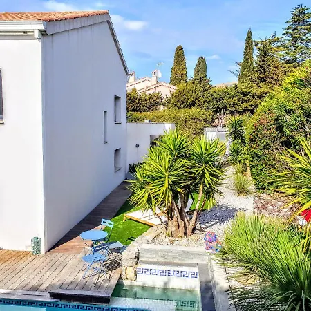 La Blanche Sanary-sur-Mer