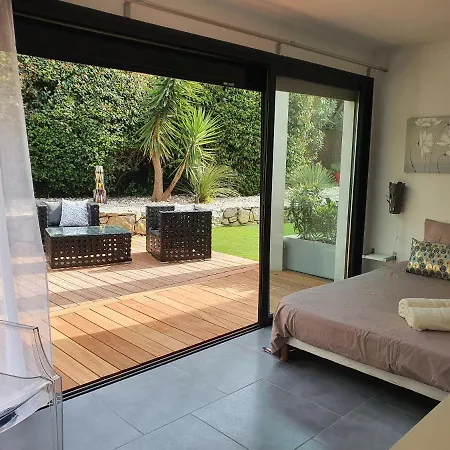 La Blanche 4* ساناري سور مير