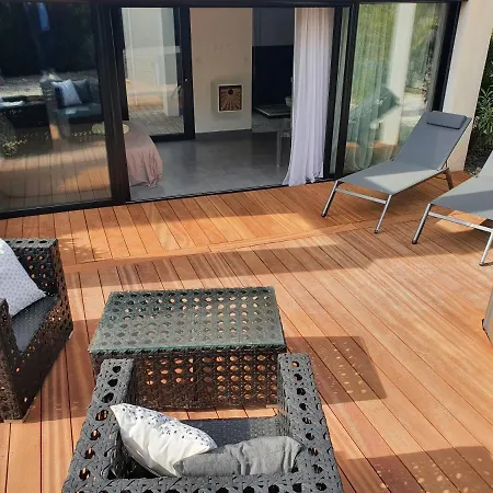 La Blanche فندق مبيت وإفطار 4*