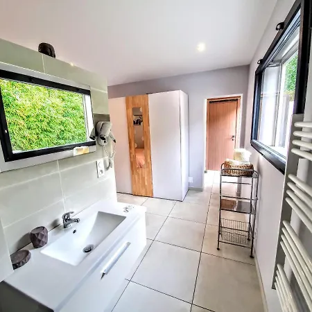 La Blanche Bed & Breakfast