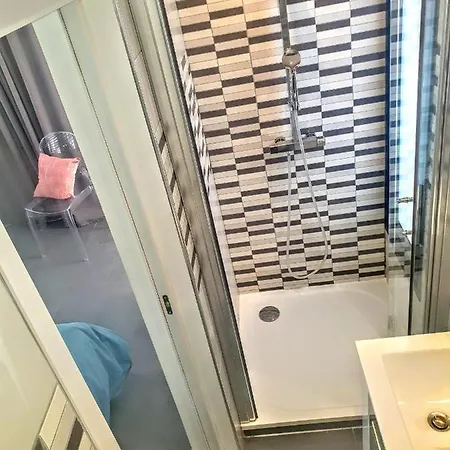 Bed & Breakfast La Blanche