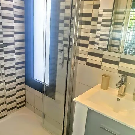 La Blanche Bed & Breakfast Sanary-sur-Mer