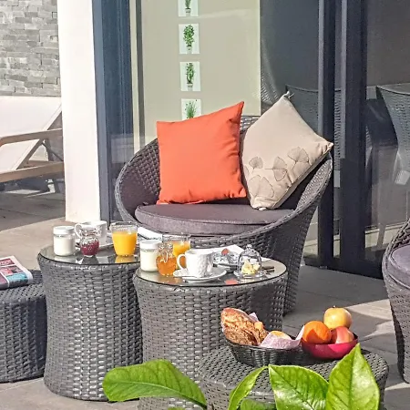 La Blanche 4* Sanary-sur-Mer