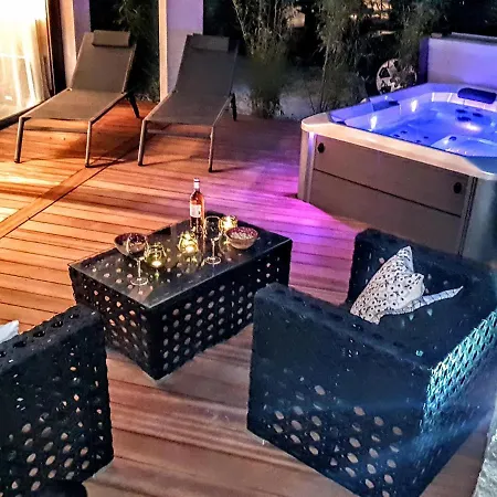 فندق مبيت وإفطار La Blanche 4*