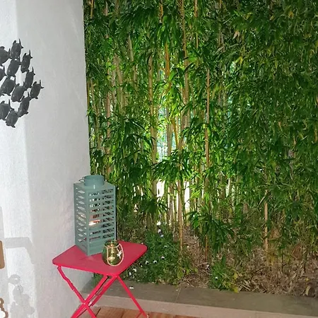 La Blanche فندق مبيت وإفطار