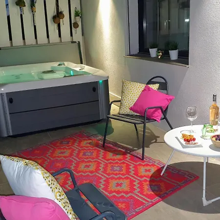 La Blanche 4* ساناري سور مير