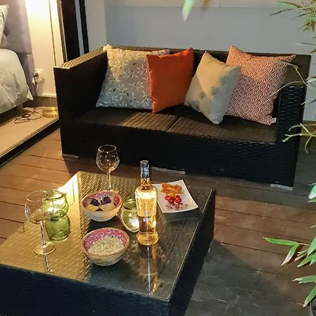 La Blanche Sanary-sur-Mer