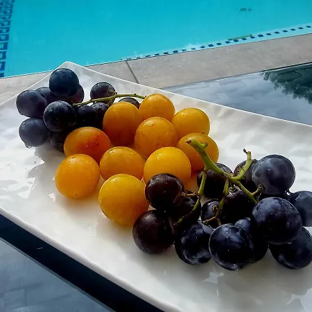 La Blanche Bed & Breakfast