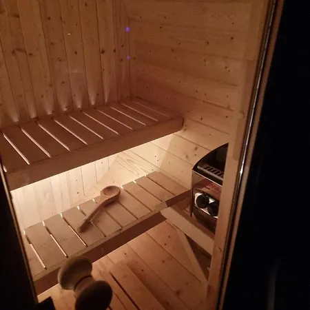 La Blanche فندق مبيت وإفطار 4*
