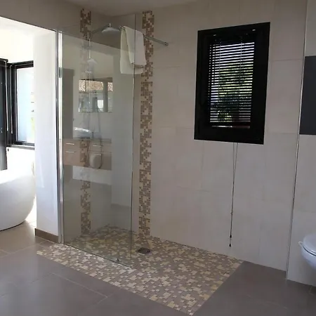 La Blanche Bed & Breakfast Sanary-sur-Mer