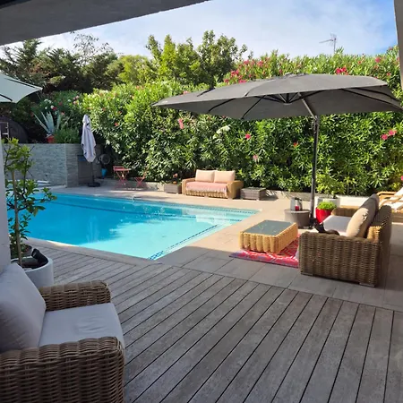 La Blanche 4* Sanary-sur-Mer