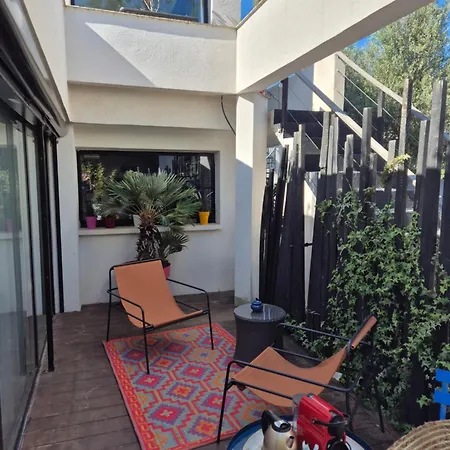 Bed & Breakfast La Blanche