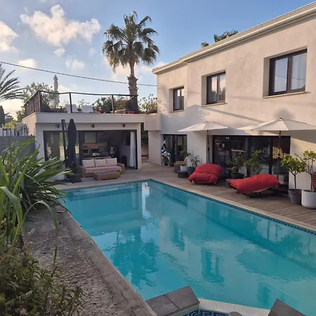 La Blanche Bed & Breakfast Sanary-sur-Mer