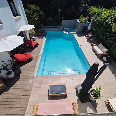 La Blanche 4* Sanary-sur-Mer