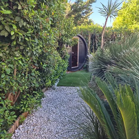 La Blanche Bed & Breakfast Sanary-sur-Mer