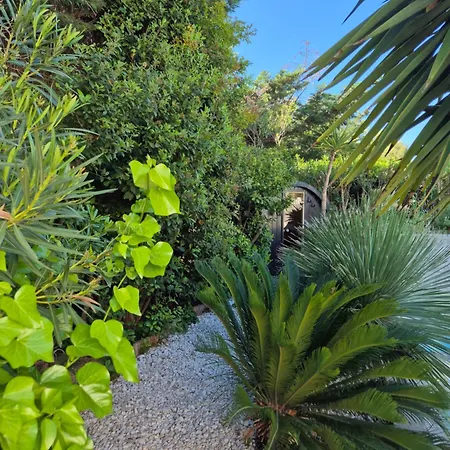 La Blanche 4* Sanary-sur-Mer