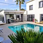 La Blanche 4* Sanary-sur-Mer