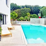 Bed & Breakfast La Blanche Sanary-sur-Mer