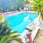 La Blanche 4* Sanary-sur-Mer