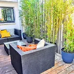 La Blanche Bed and Breakfast 4*