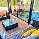 Bed and Breakfast La Blanche Sanary-sur-Mer