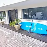 La Blanche Bed and Breakfast