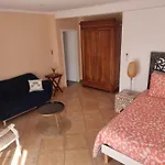 Bed and Breakfast La Blanche Sanary-sur-Mer