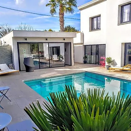 La Blanche Bed & Breakfast Sanary-sur-Mer