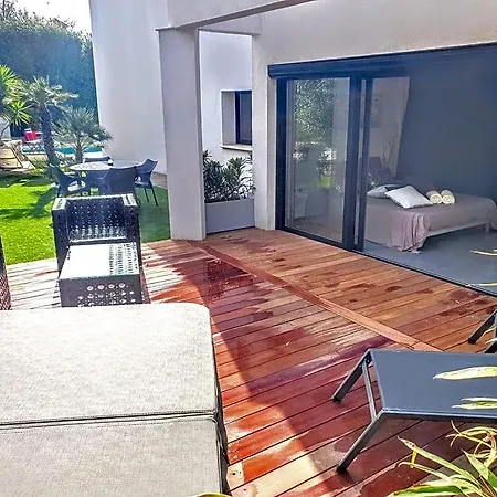 La Blanche فندق مبيت وإفطار 4*