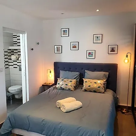 La Blanche 4* ساناري سور مير