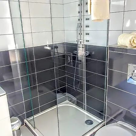 La Blanche فندق مبيت وإفطار 4*