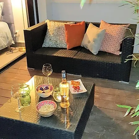Bed & Breakfast La Blanche 4*