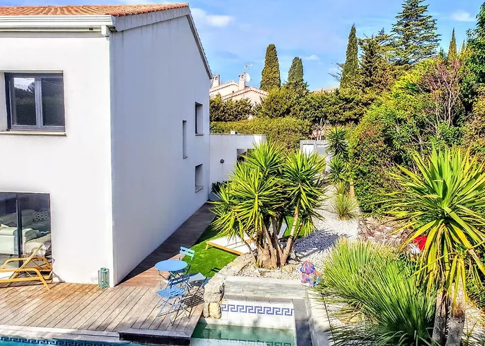 La Blanche Sanary-sur-Mer