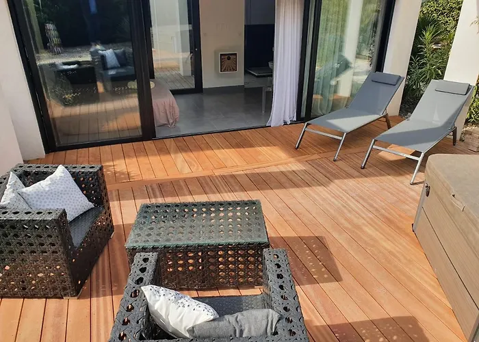 La Blanche فندق مبيت وإفطار 4*