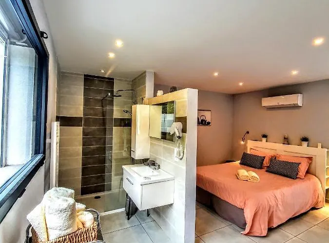 La Blanche 4* Sanary-sur-Mer