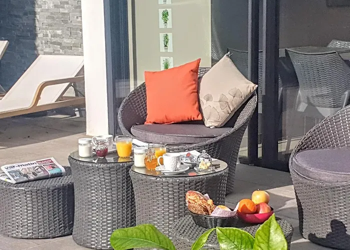 La Blanche 4* Sanary-sur-Mer