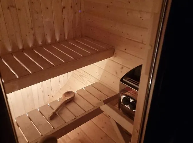 La Blanche فندق مبيت وإفطار 4*